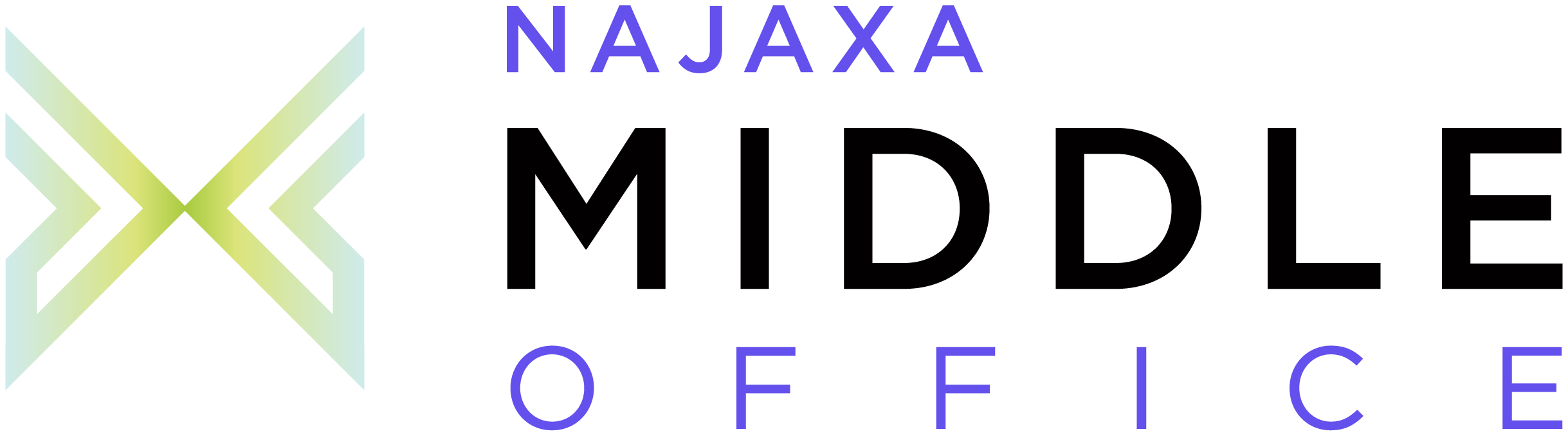 Najaxa Middle Office